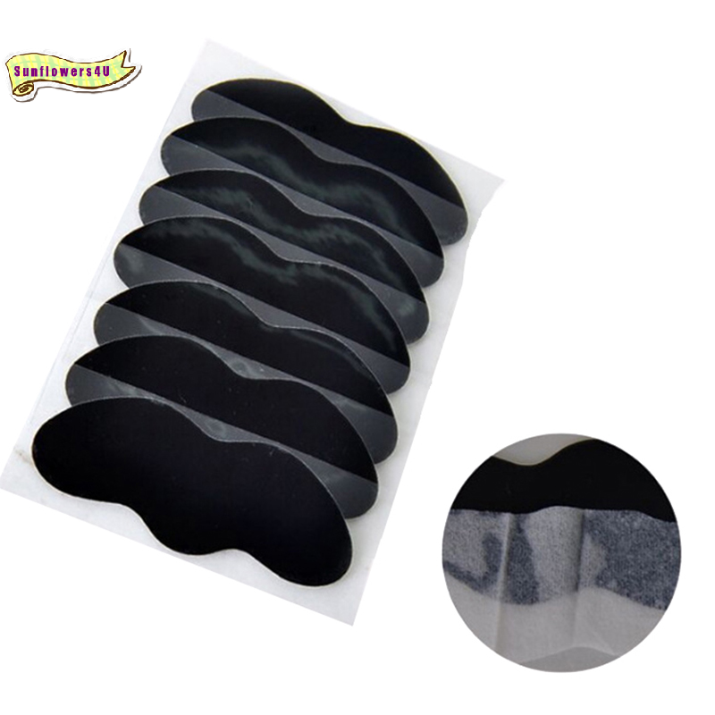 Black Face Mask Pack - 10 Unidades de Máscara Removedora de