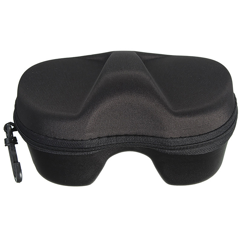 Face Mask Storage Box - Caixa de Armazenamento para Óculos de