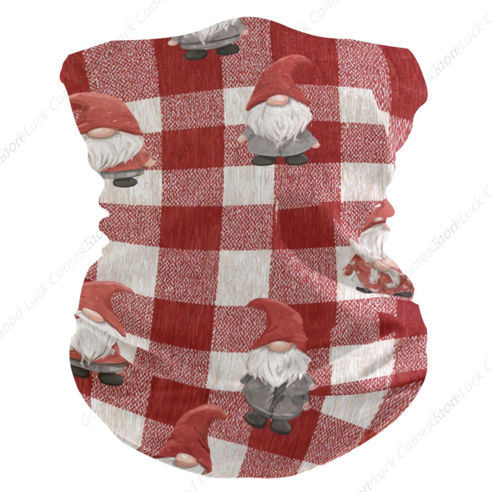 Neck Gaiter Face Cover - Pescoço gaiter resfriamento bandana máscara facial