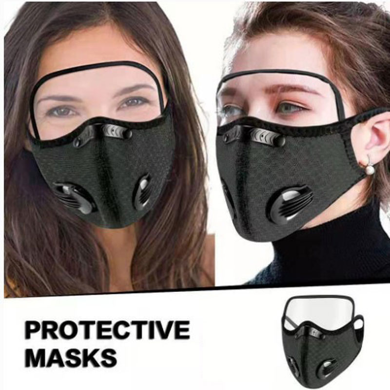 Dust Mask Construction - SHIZIWANGRI Máscara facial para ciclismo, esportiva,