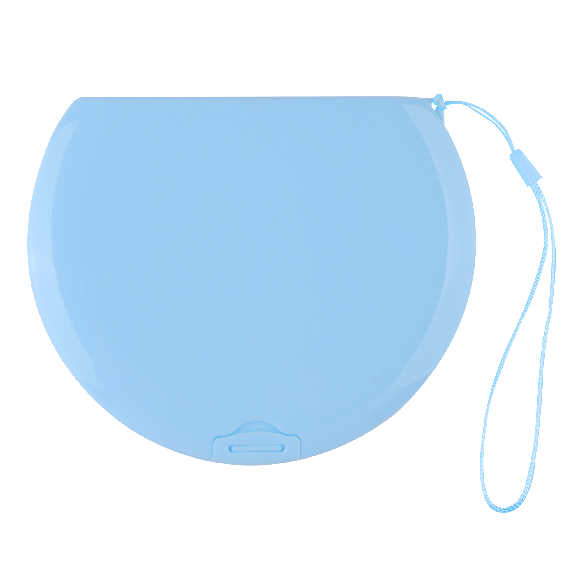 Face Mask Storage Box - Caixa de Armazenamento Portátil Conveniente Anti