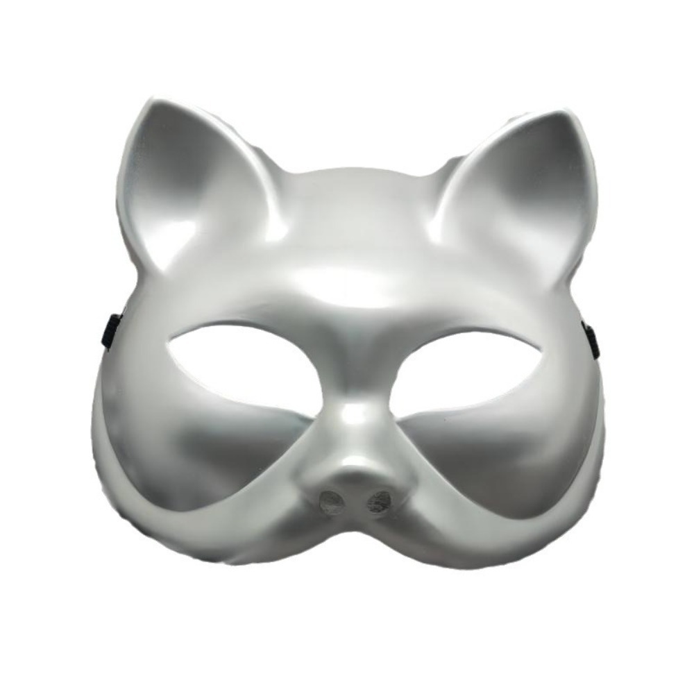 Respirator Half Face - Máscara de Plástico de Desempenho para