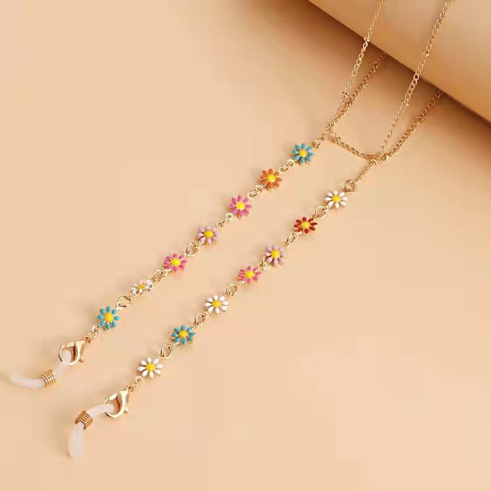 Mask Lanyard Adjustable - Vintage Lanyard Mask Chain para óculos,