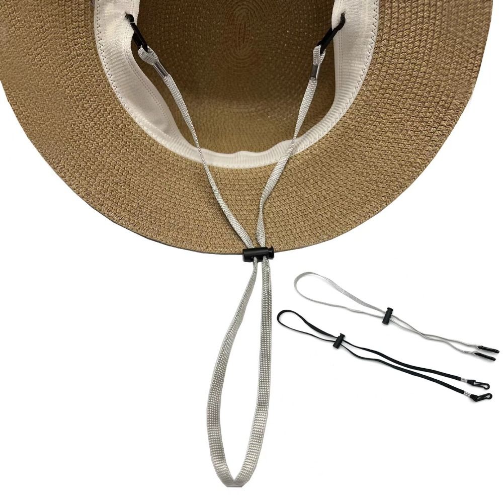 Mask Lanyard Adjustable - Longo Multi-Function Ajustável Corda, Nylon Neck