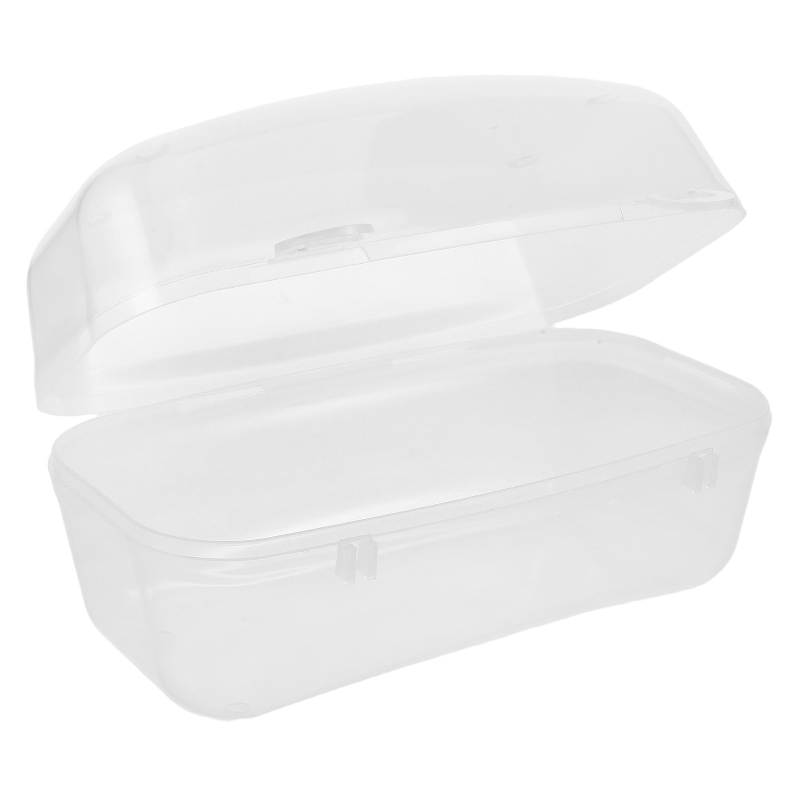 Mask Case Hard Shell - Estojo para Máscaras de Mergulho, Caixa