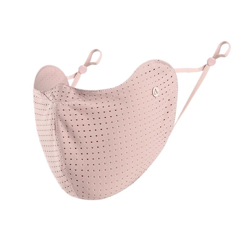 Kids Face Mask - Máscara Facial de Malha à Prova