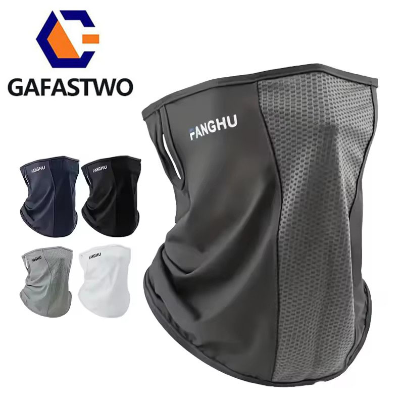 Sports Mask Breathable - Máscaras de ciclismo headwear bandana cabeça