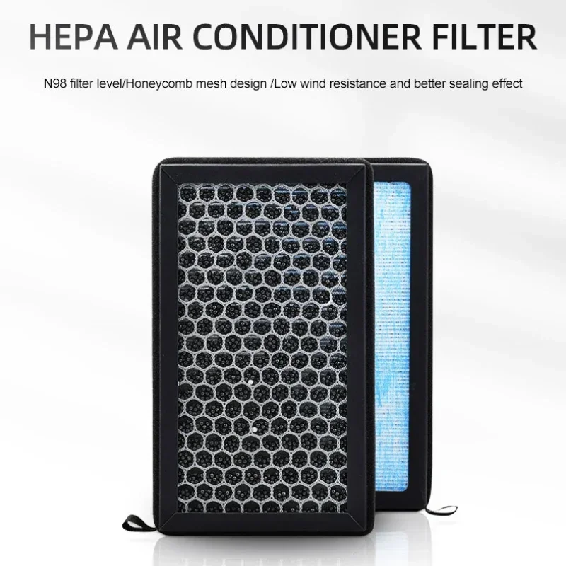 Filter Replacement N95 - Para tesla modelo 3 modelo y