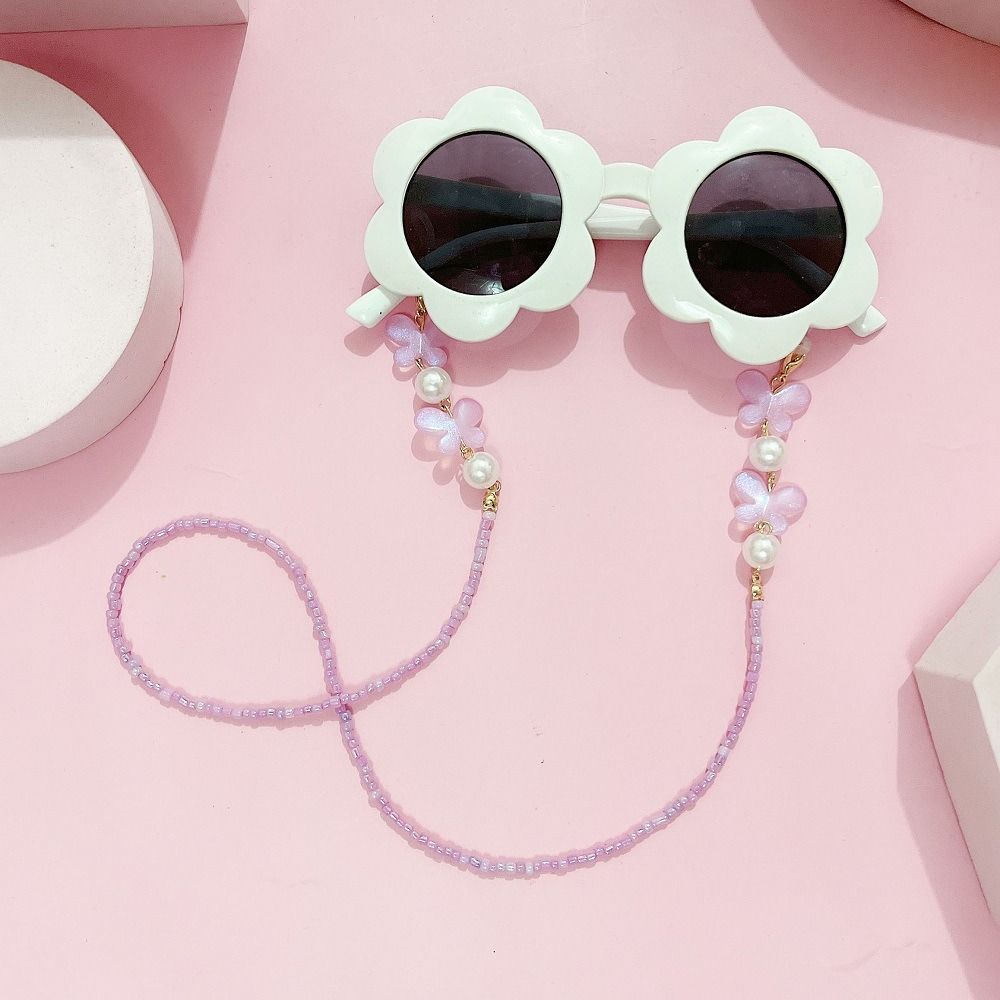 Mask Lanyard Adjustable - Corda Ajustável para Óculos de Sol,