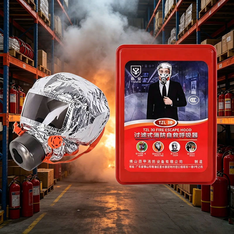Kn95 Respirator Mask - Máscara de Proteção com Filtro Tipo