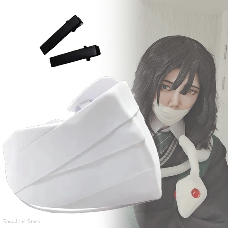 Respirator Half Face - Anime iguro obanai cosplay máscara adulto