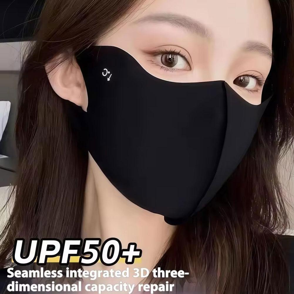 Cloth Face Mask Washable - Máscara facial de inverno, capa facial