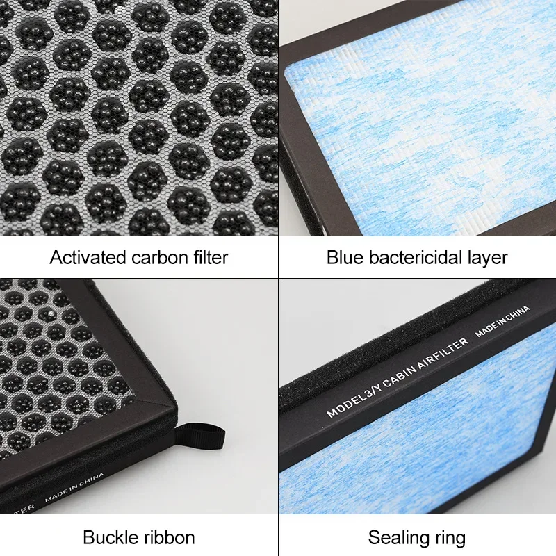 Kit de Substituição de Filtro  - Filter Replacement N95 avaliação e preço