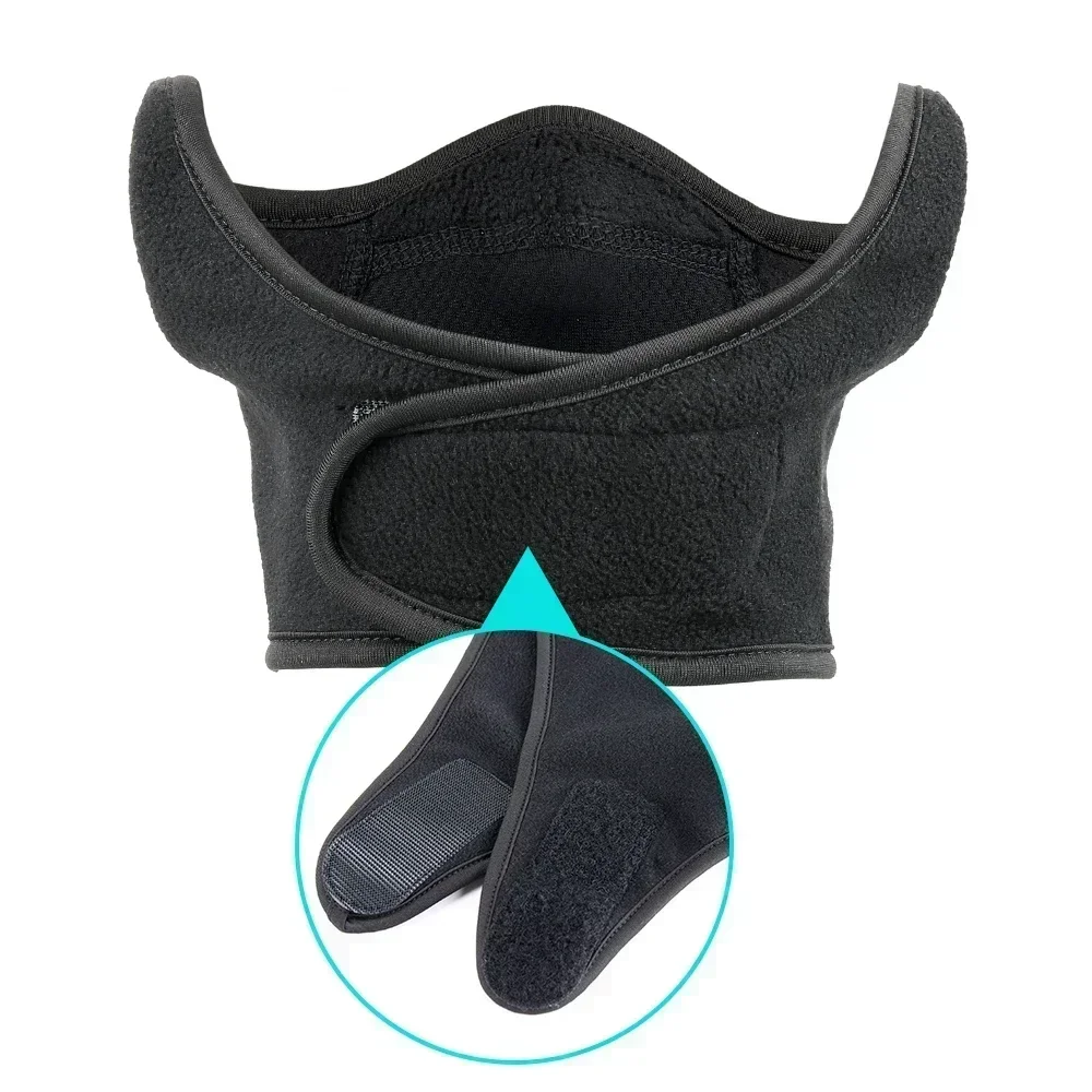 Moda inverno balaclava térmica - Anti Pollution Mask avaliação e preço