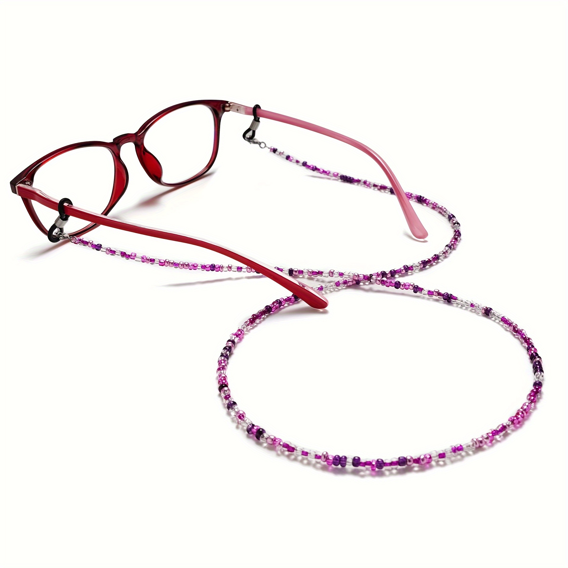 Alça de cordão para óculos Boh - Mask Lanyard Adjustable avaliação e preço