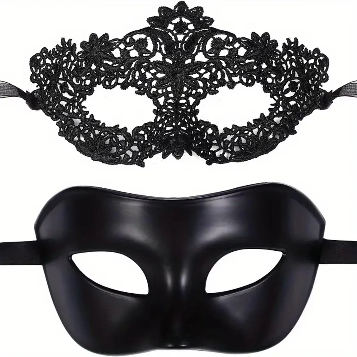 Conjunto de máscara de máscara - Black Face Mask Pack avaliação e preço