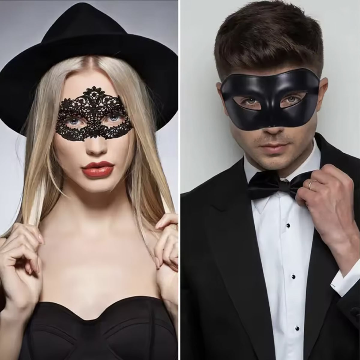 Conjunto de máscara de máscara - Black Face Mask Pack avaliação e preço