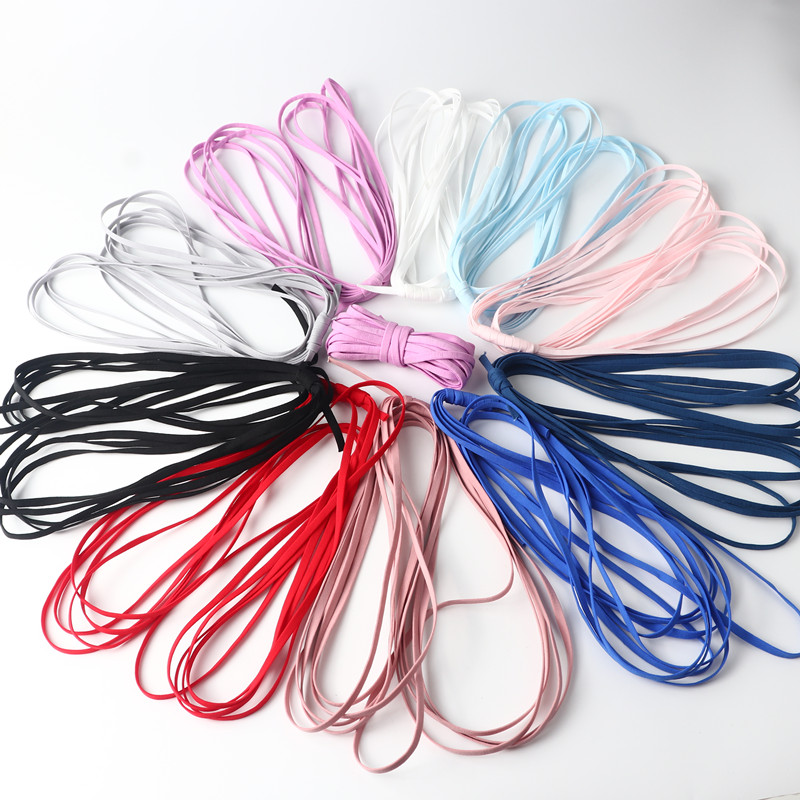 Máscara elástica para disposit - Mask Lanyard Adjustable avaliação e preço