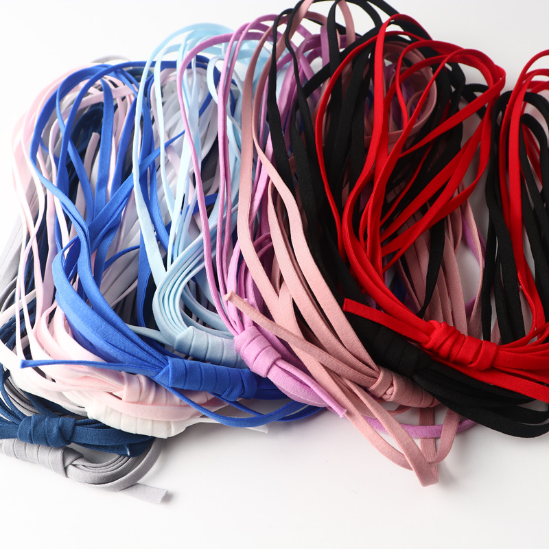 Máscara elástica para disposit - Mask Lanyard Adjustable avaliação e preço