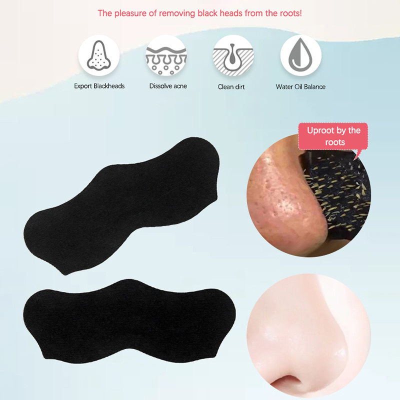 10 Unidades de Máscara Removed - Black Face Mask Pack avaliação e preço