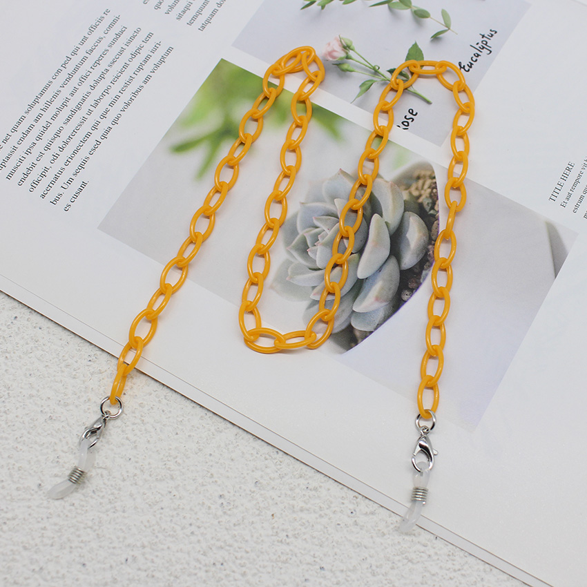 Colhedor de máscara de óculos  - Mask Chain Holder avaliação e preço