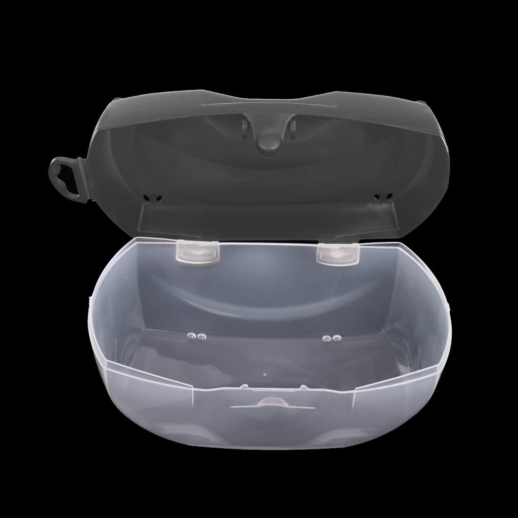 Estojo para Máscara de Mergulh - Mask Case Hard Shell avaliação e preço