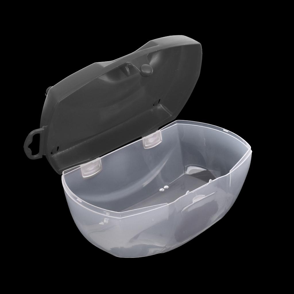 Estojo para Máscara de Mergulh - Mask Case Hard Shell avaliação e preço