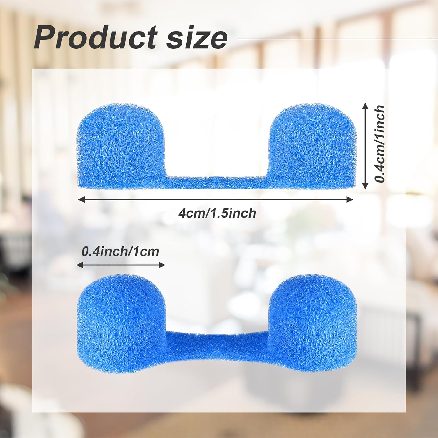 Filtros Nasais Descartáveis Az - Anti Pollution Mask avaliação e preço