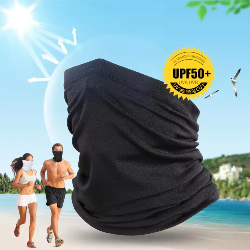Bandana de Malha Respirável pa - Respirator Half Face avaliação e preço