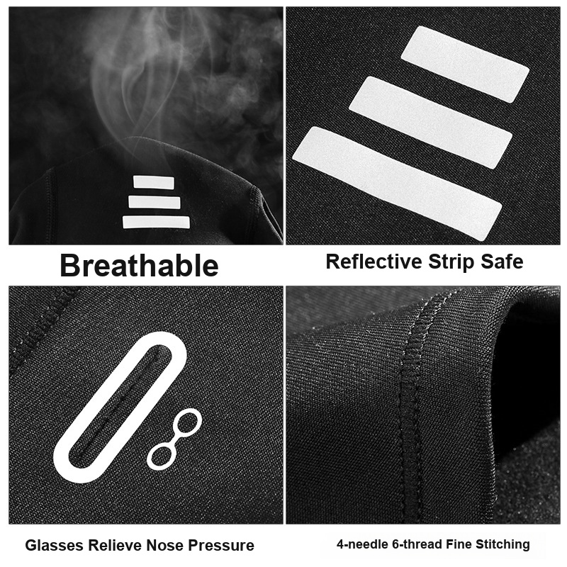 Gorro Balaclava para Crianças, - Kids Face Mask avaliação e preço
