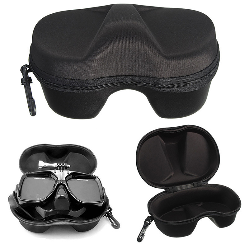 Caixa de Armazenamento para Óc - Face Mask Storage Box avaliação e preço