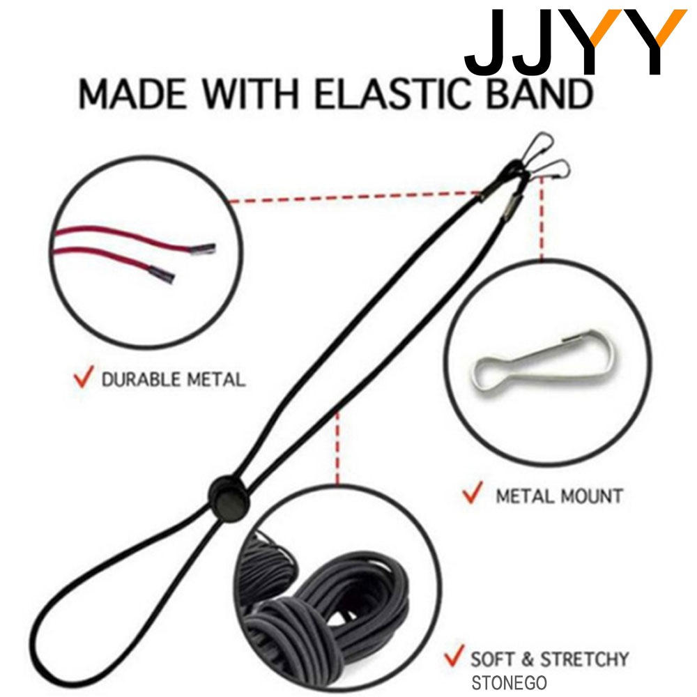 Cordão para Máscara Facial, Su - Mask Ear Saver Strap avaliação e preço