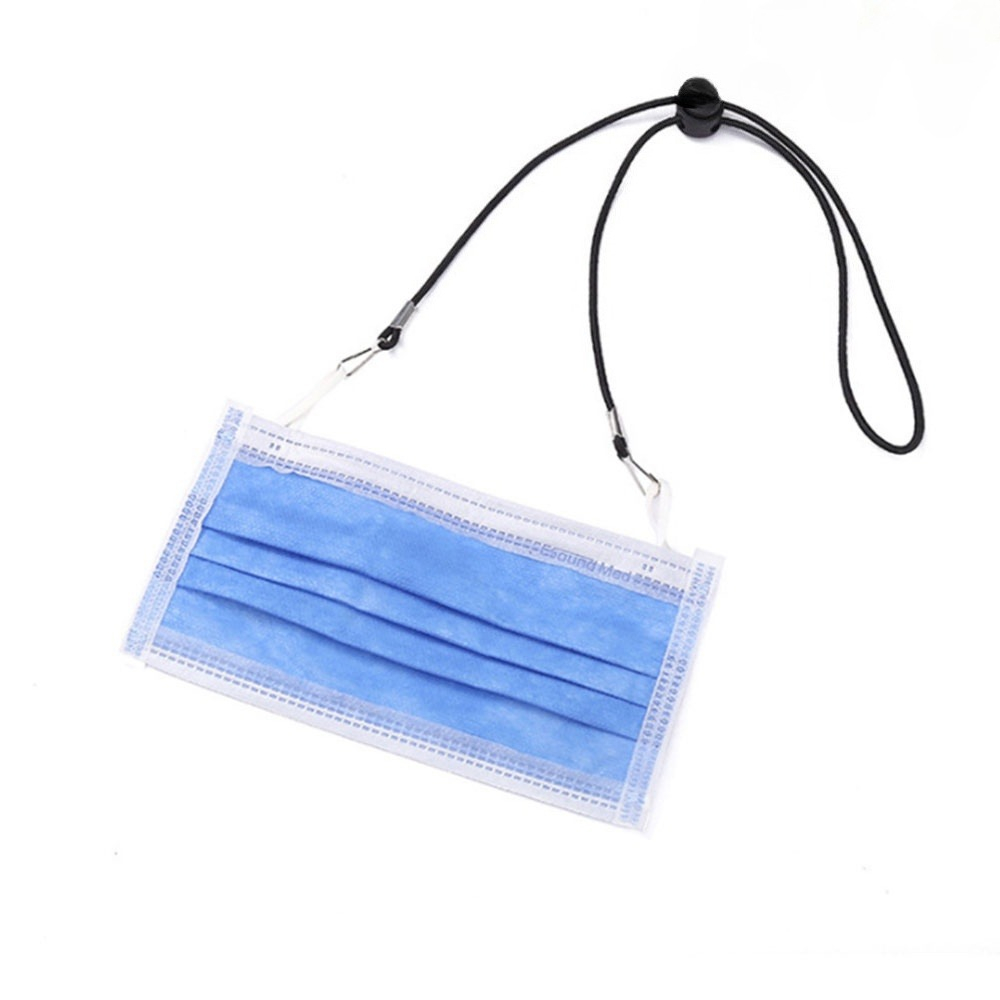 Cordão para Máscara Facial, Su - Mask Ear Saver Strap avaliação e preço