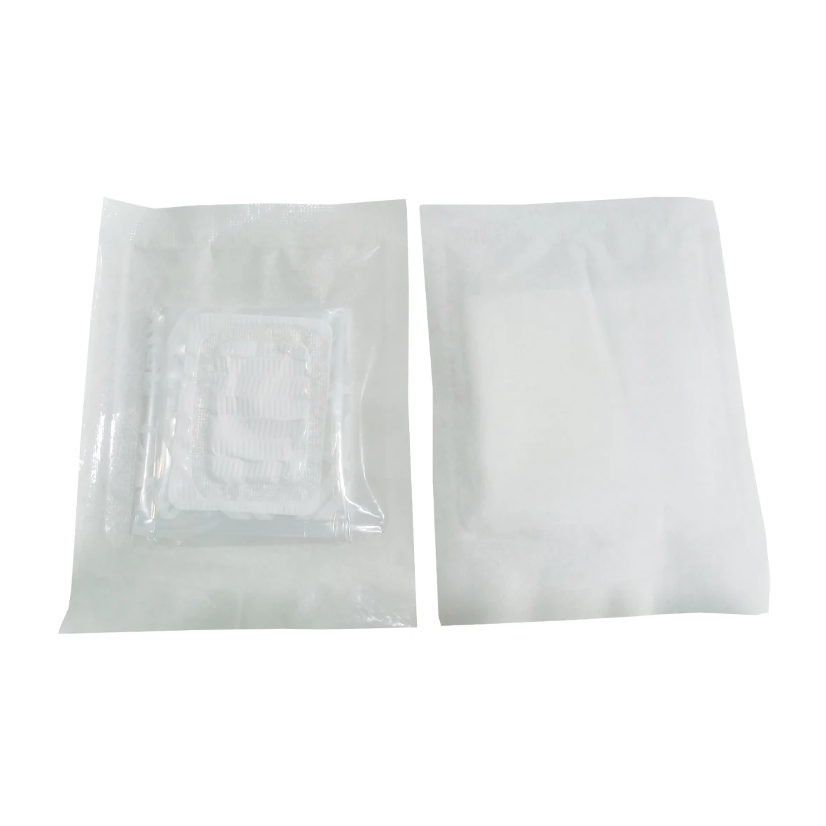 Fabricante boca a boca máscara - Disposable Mask Blue avaliação e preço