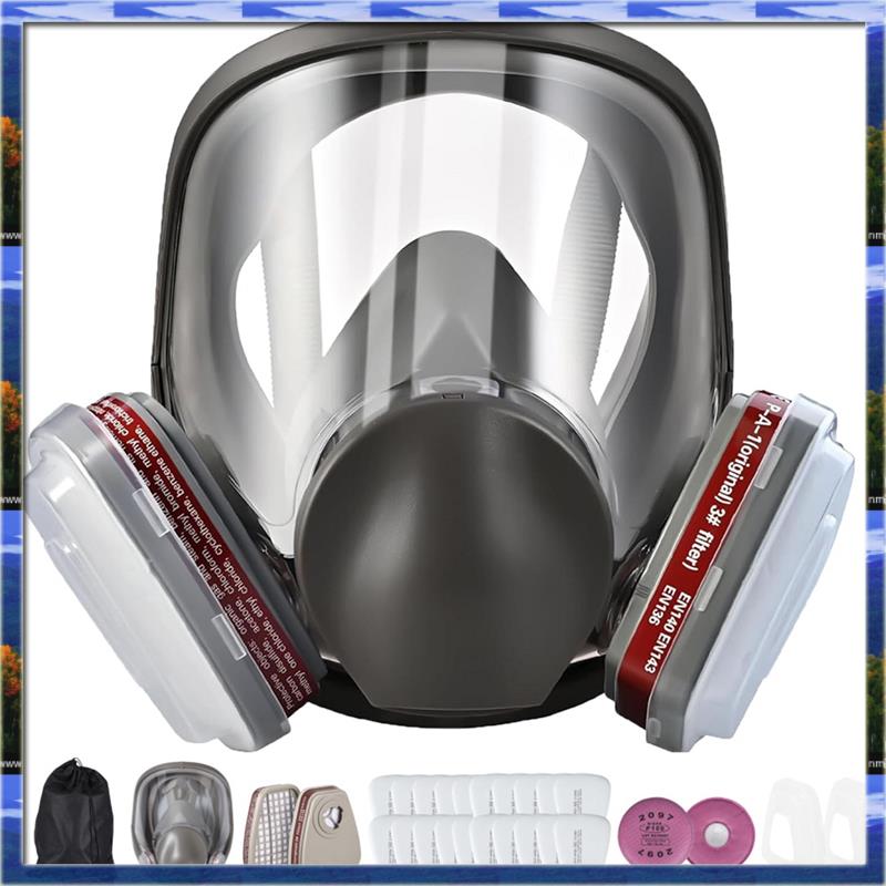 Ljl máscara respiratória facia - Dust Mask Construction avaliação e preço