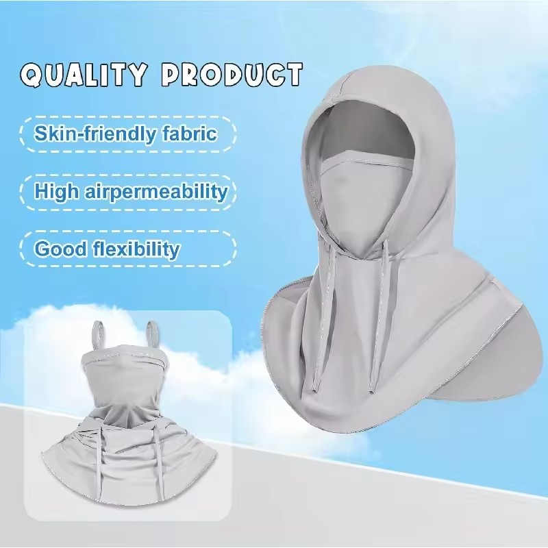 1Pc Balaclava Respirável com P - Sports Mask Breathable avaliação e preço