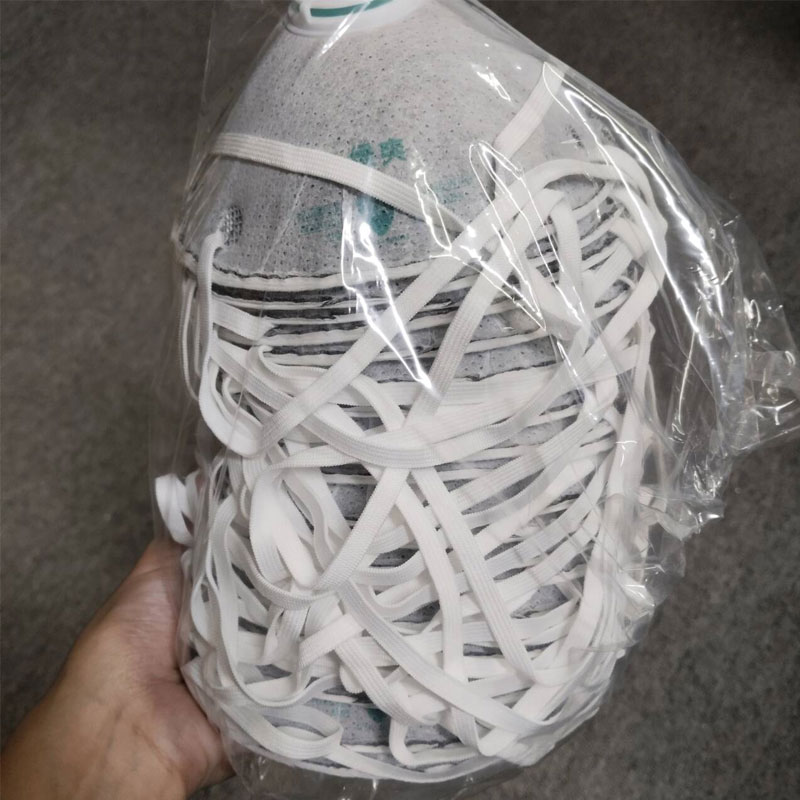 Respirador em Forma de Copo co - Kn95 Respirator Mask avaliação e preço
