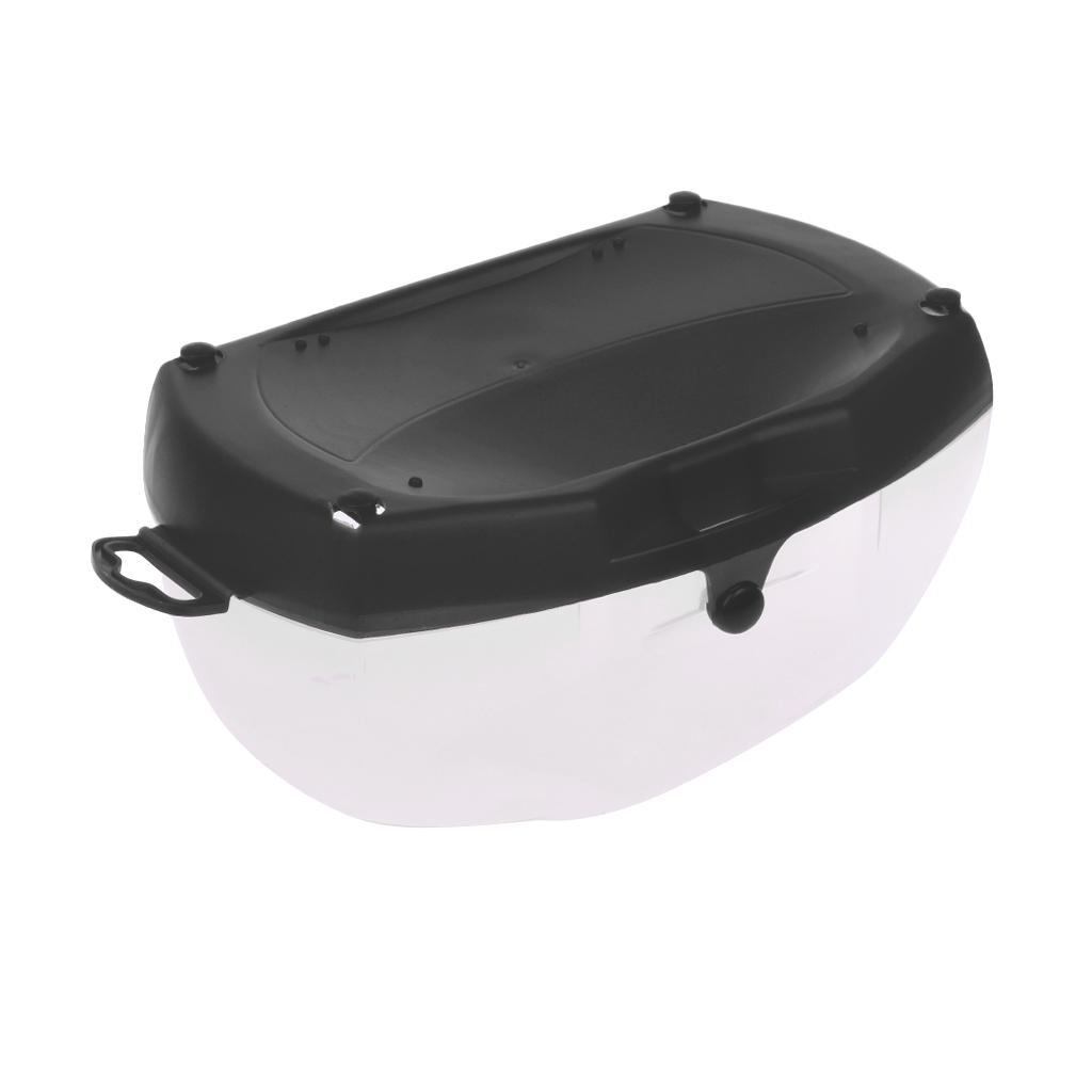 Caso de óculos óculos de nataç - Mask Case Hard Shell avaliação e preço