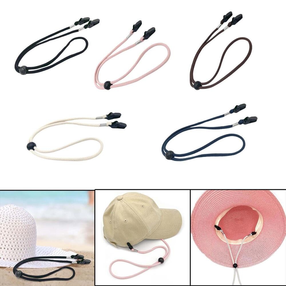 Cabo de queixo elástico do red - Mask Lanyard Adjustable avaliação e preço