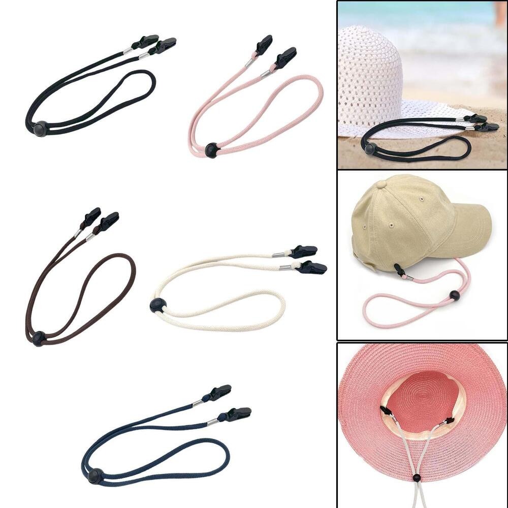 Cabo de queixo elástico do red - Mask Lanyard Adjustable avaliação e preço