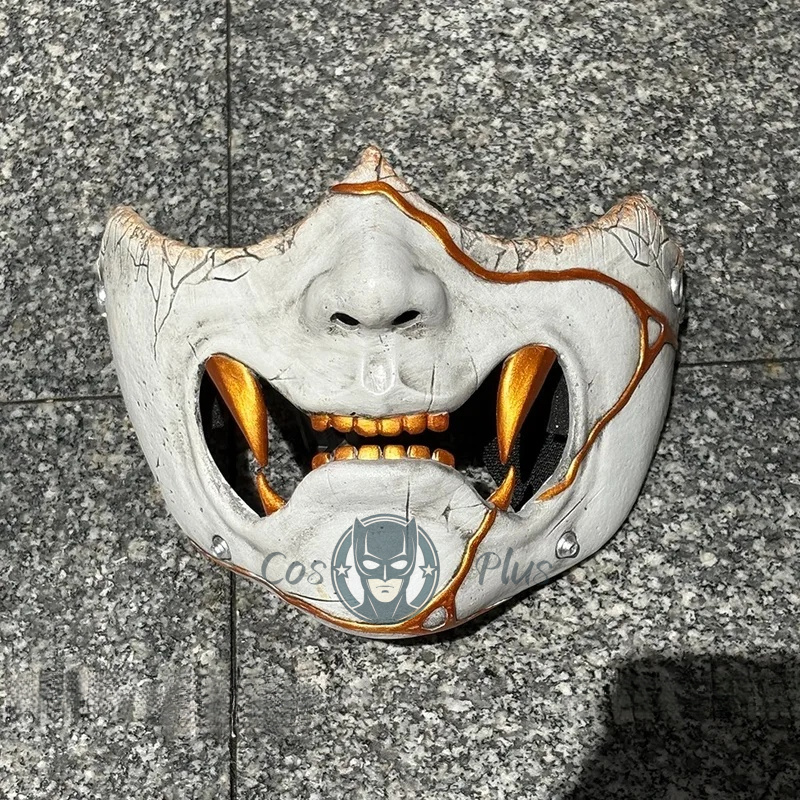 Jogo fantasma de yotei atsu má - Respirator Half Face avaliação e preço