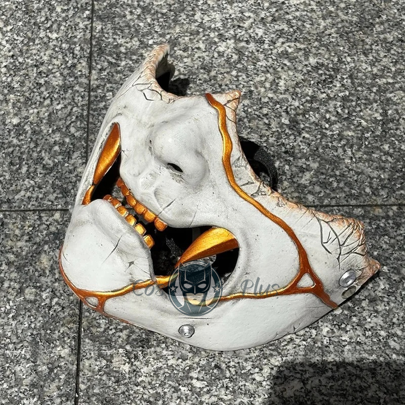 Jogo fantasma de yotei atsu má - Respirator Half Face avaliação e preço