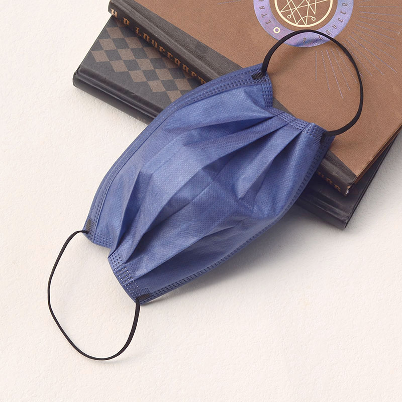 Entrega Rápida! 300 unidades d - Disposable Mask Blue avaliação e preço
