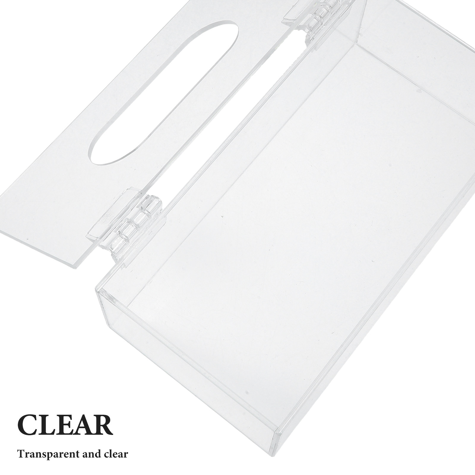 Caixa Organizadora de Máscaras - Face Mask Storage Box avaliação e preço