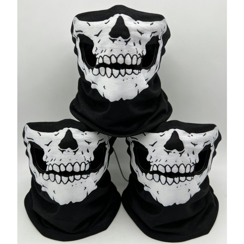 10 Peças Balaclava de Motocicl - Sports Mask Breathable avaliação e preço