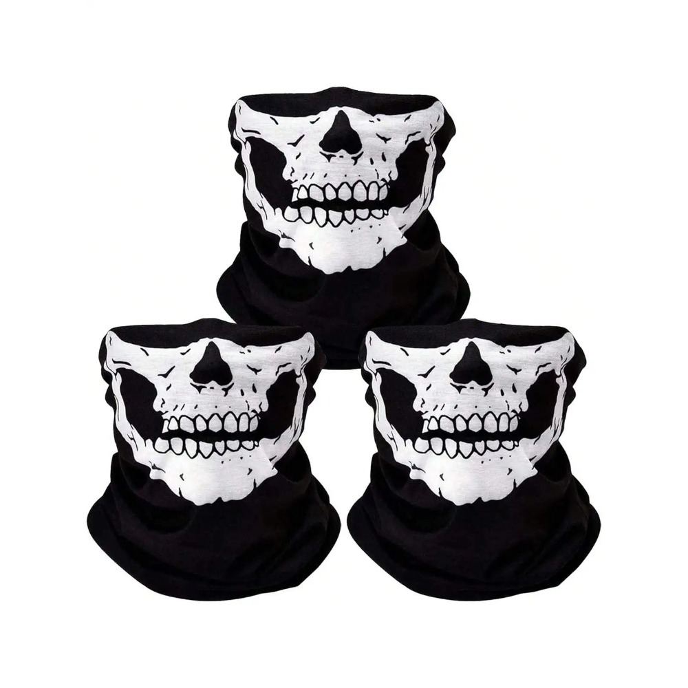 10 Peças Balaclava de Motocicl - Sports Mask Breathable avaliação e preço