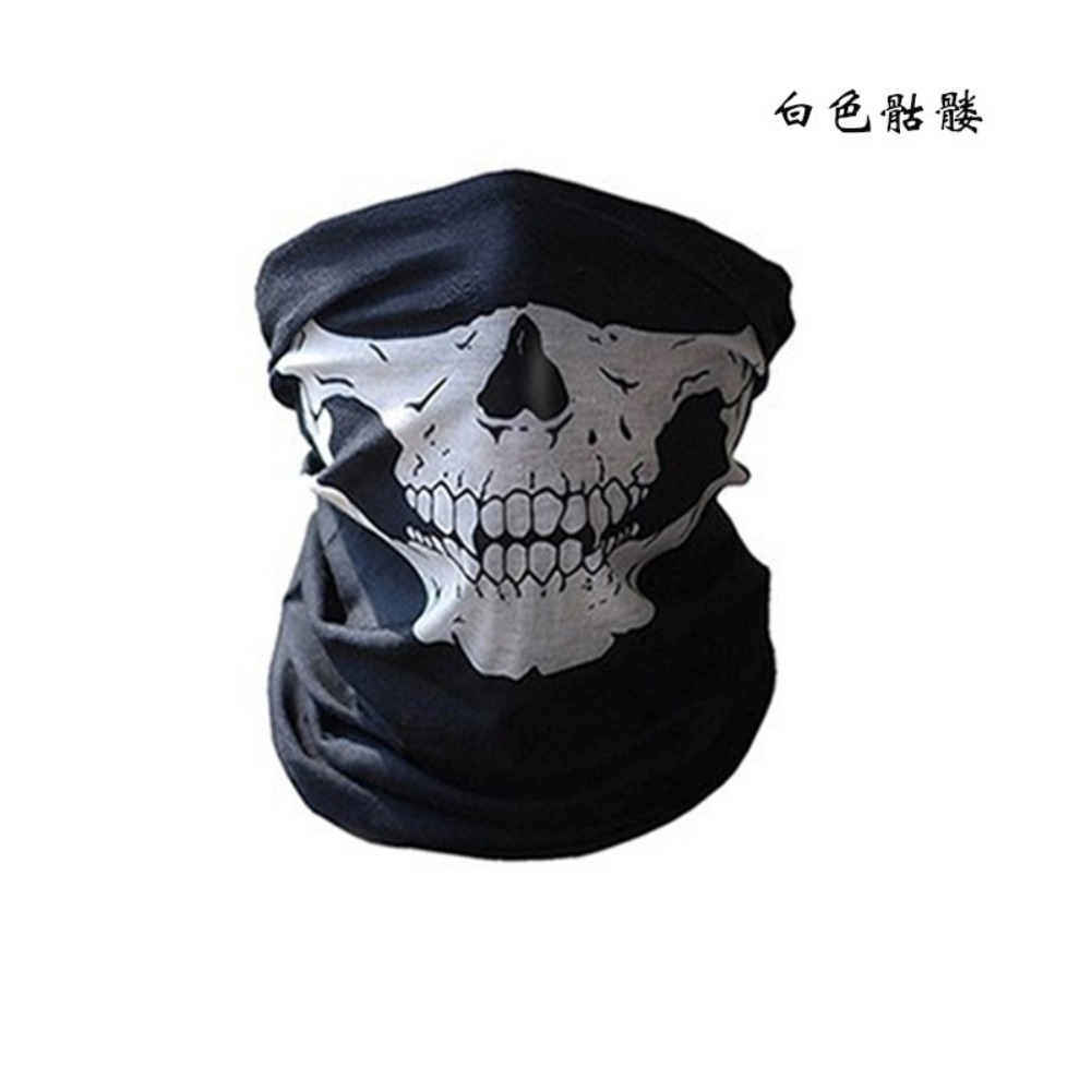 10 Peças Balaclava de Motocicl - Sports Mask Breathable avaliação e preço
