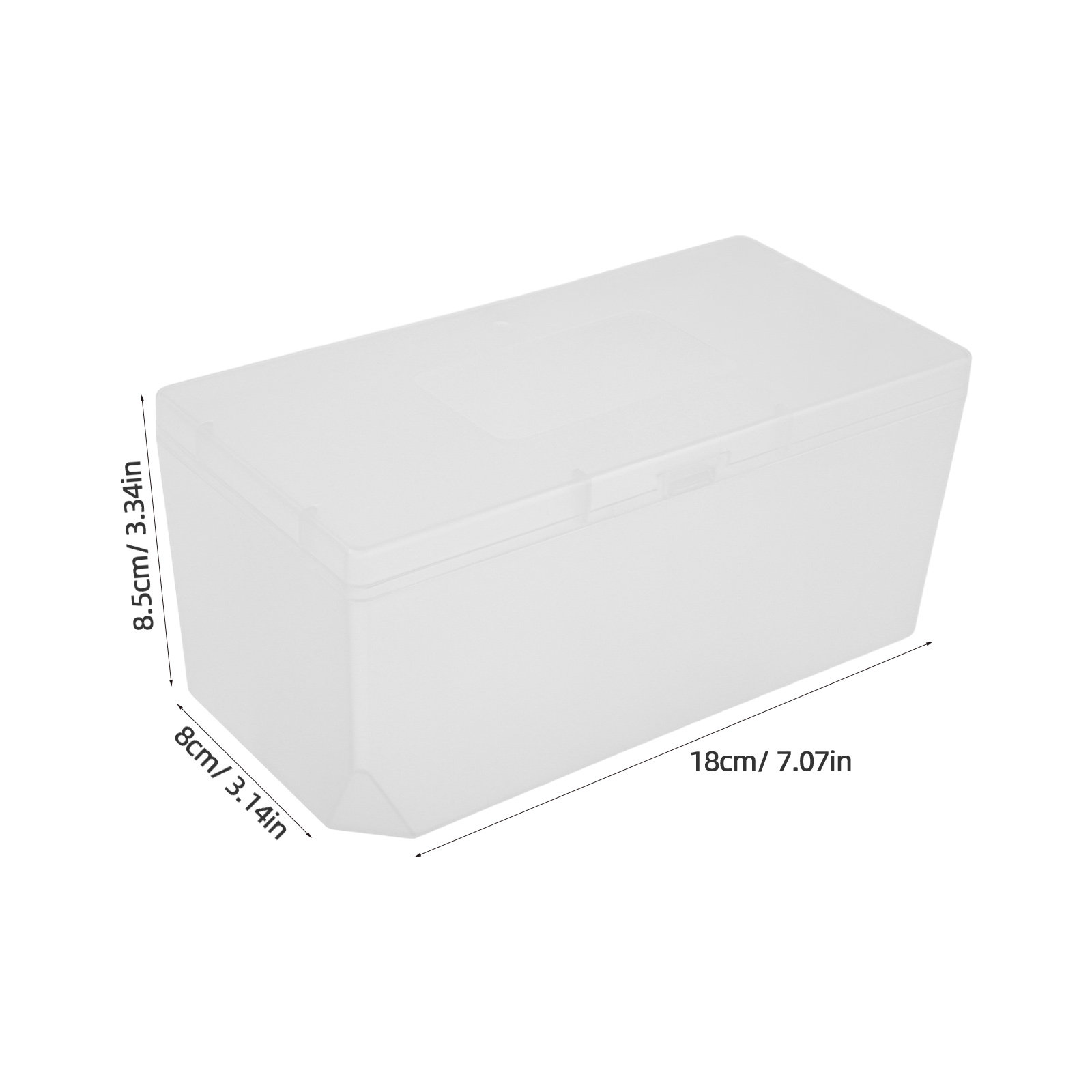 Caixa de Armazenamento para Óc - Mask Case Hard Shell avaliação e preço