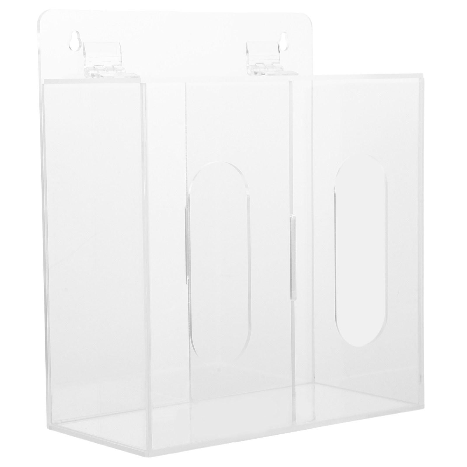 Caixa de Armazenamento de Másc - Face Mask Storage Box avaliação e preço