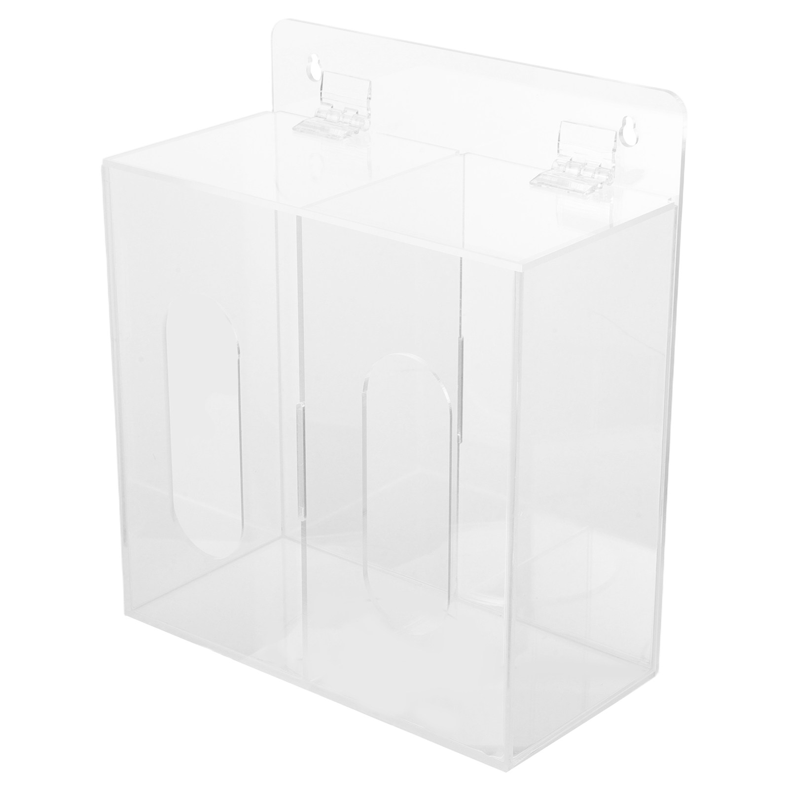 Caixa de Armazenamento de Másc - Face Mask Storage Box avaliação e preço